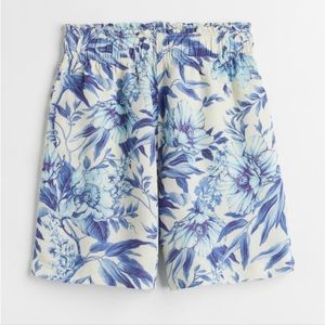 H&M pull-on shorts sz XS